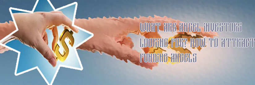 Angel investing for small investors