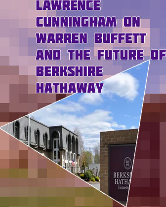 Berkshire hathaway investor relations