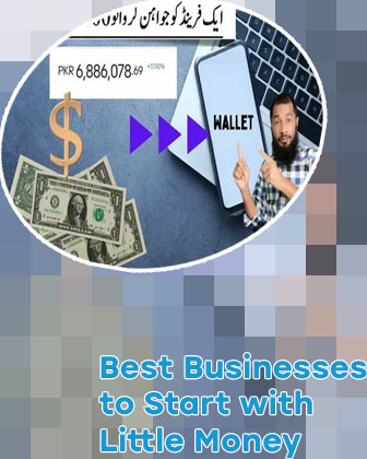 Best business from home without investment