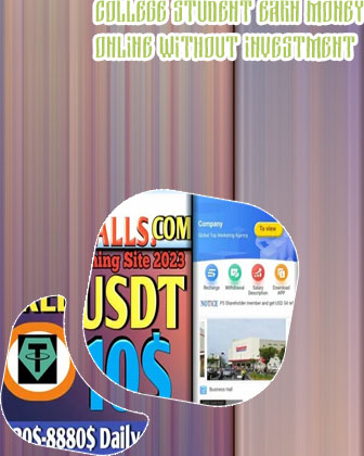 Best earning website for students without investment