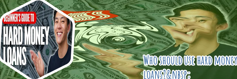 Best hard money lenders nationwide