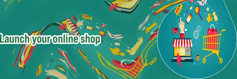 Best online shop ideas