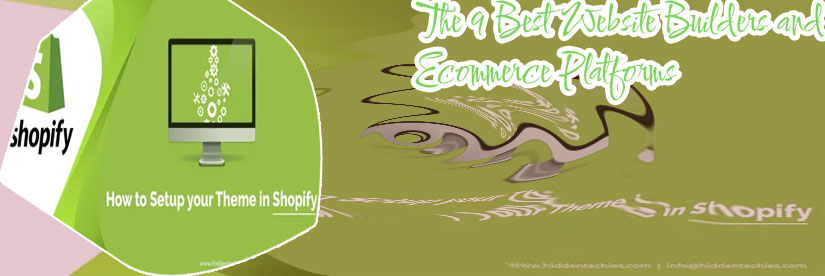 Best online store builders