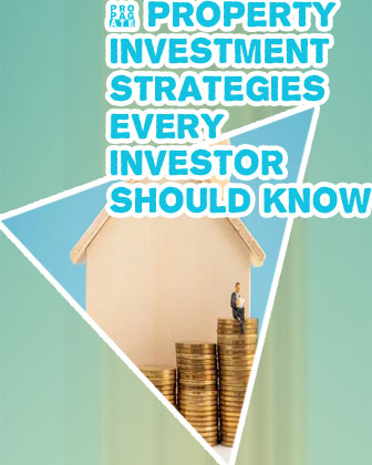 Best property investment strategy