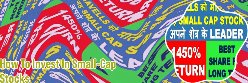 Best small caps to invest