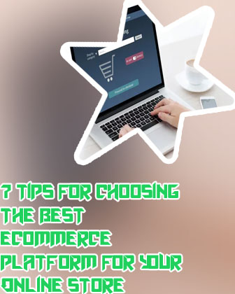 Best website for online store