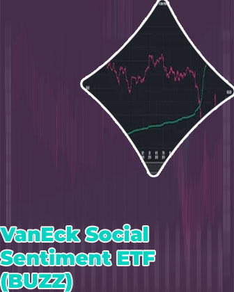 Buzz etf stock price