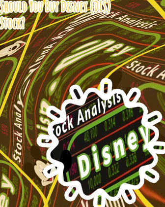 Disney stock