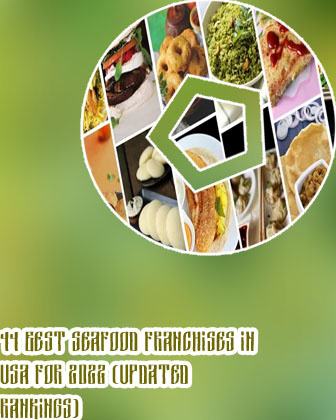 Famous food franchise