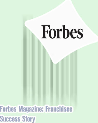 Forbes best franchises to buy