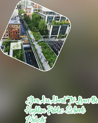Highline accelerator