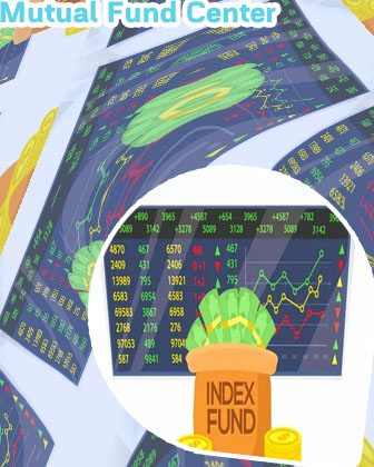 Index fund manager