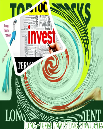 Long term investment strategies