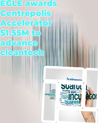 Michigan israel business accelerator