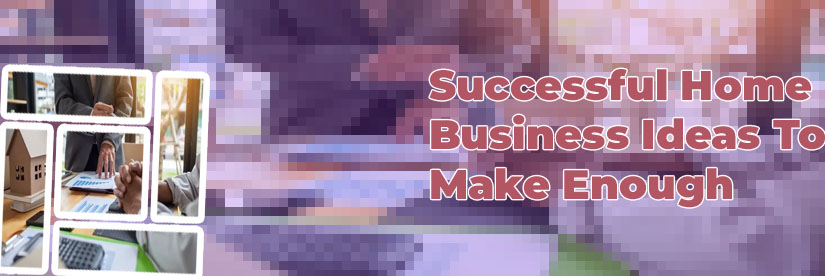 No investment home based business