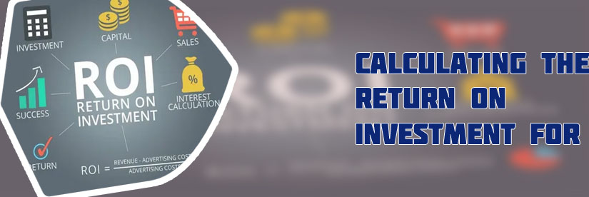 Normal return on investment