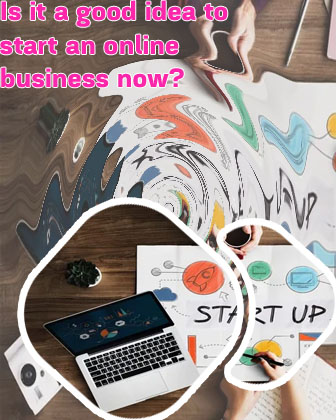 Online business ideas to start