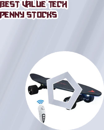 Penny stocks related to electric cars