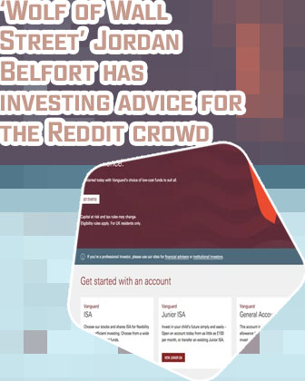 Reddit vanguard investing