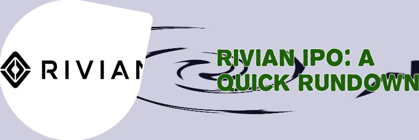 Rivian ipo stock price