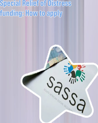 Sassa grant relief fund