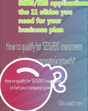 Seis eis application