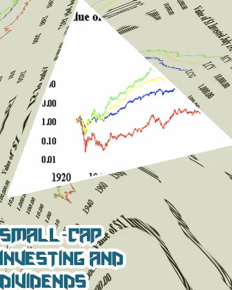 Small cap investing