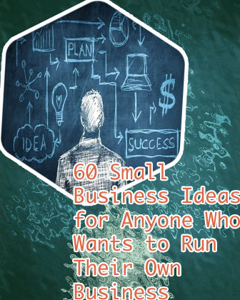 Starting up your own business