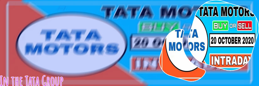 Tata share