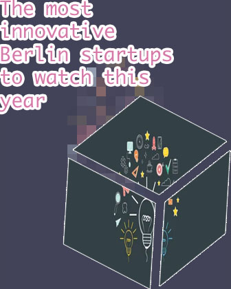 Top innovative startups