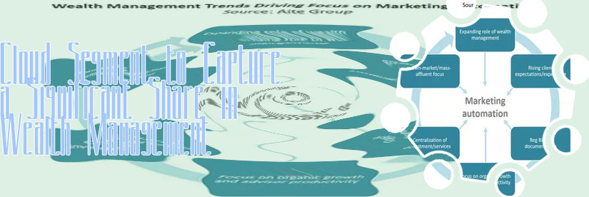 Wealth management market share